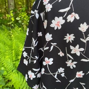 Vintage Pendleton Top